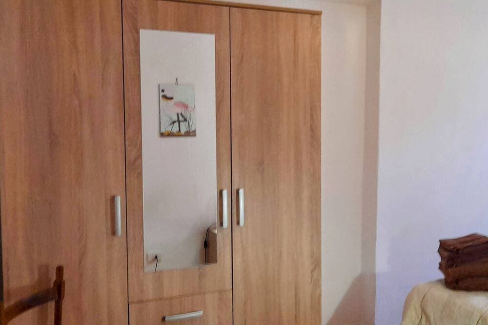 Foto 5 von 30: Ferienhaus  am Strand, 10 Meter vom Meer entfernt, privater Parkplatz.