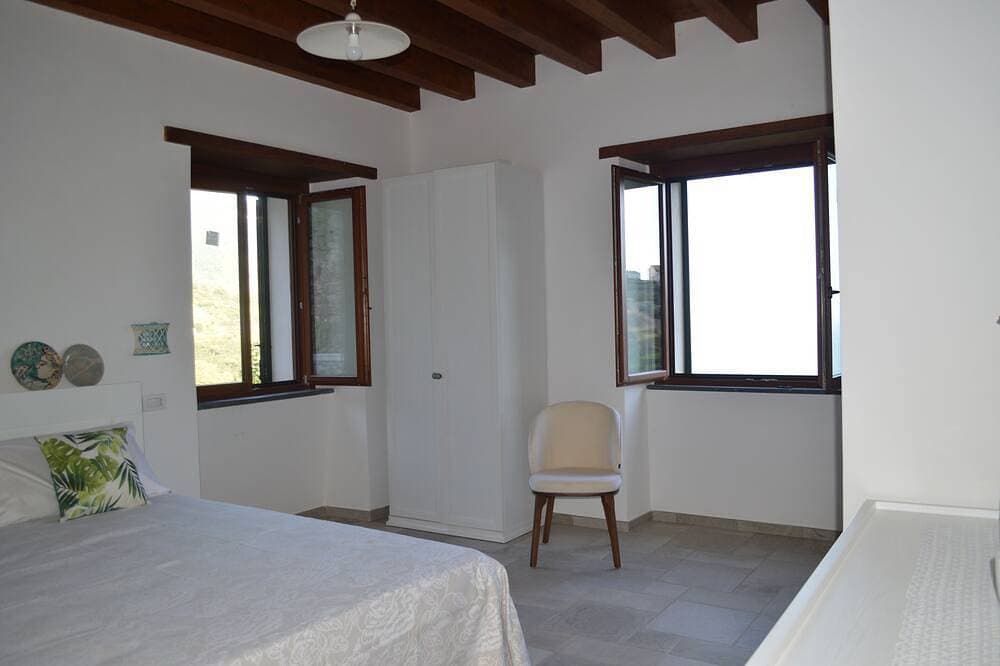 Foto 5 von 30: Old Farmhouse \"Green Apt\",trekking lovers vacation homes with splendid views