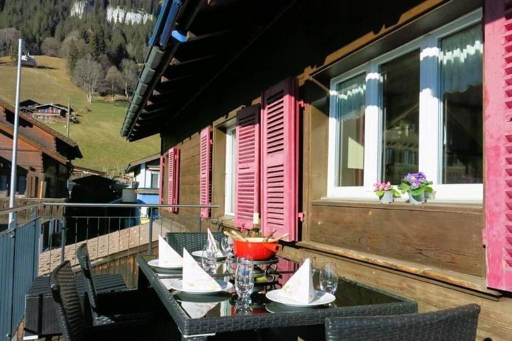 Foto 11 von 30: Chalet Lilo Big view