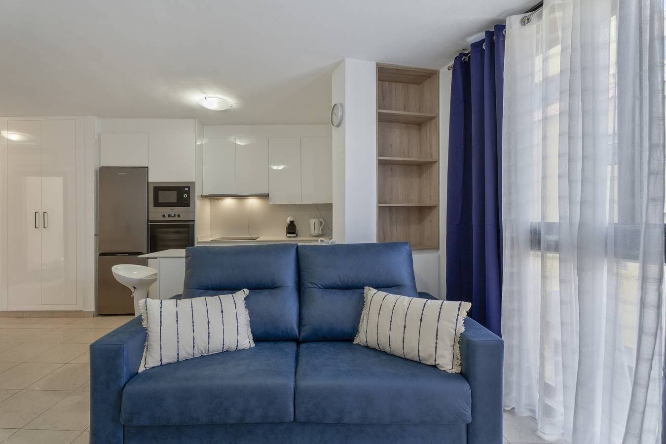 Apartamento Estrella 1