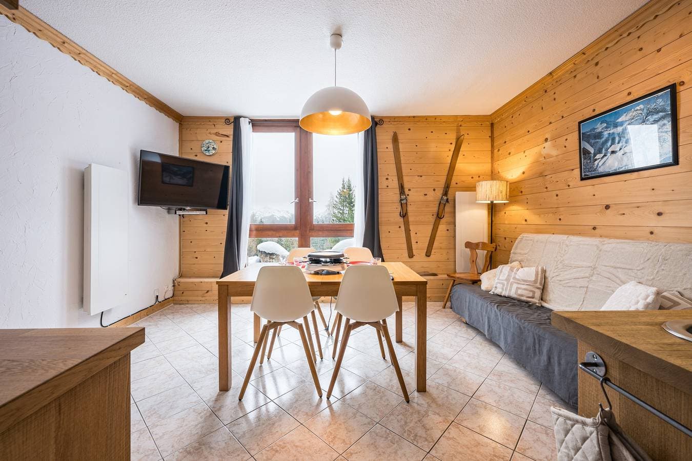 Foto 9 von 13: Ferienwohnung für 4 Personen