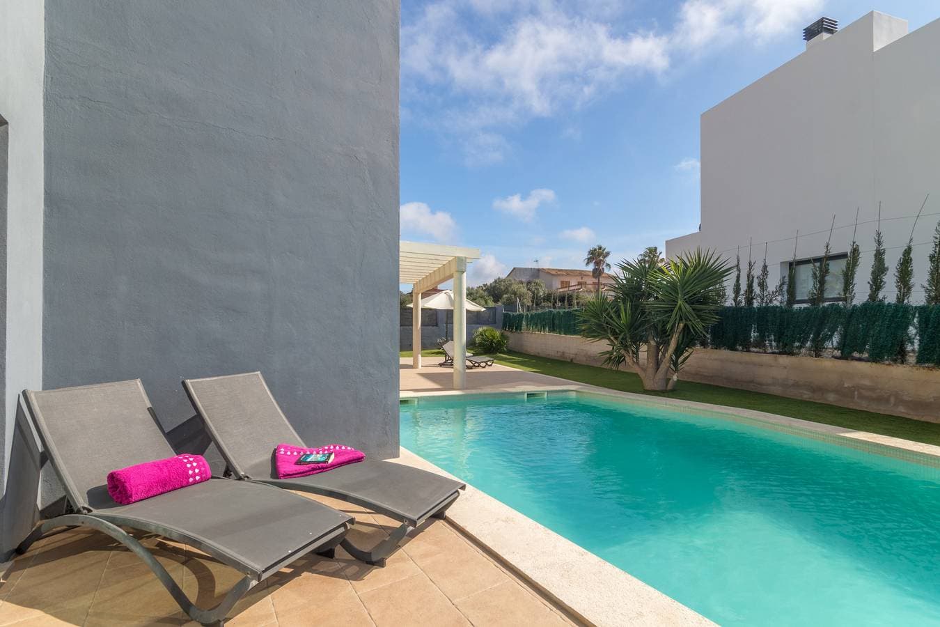 Foto 12 von 58: La Primera Brisa, Villa 5StarsHome Mallorca