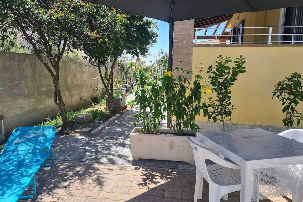 Foto 8 von 30: Stella Marina Ferienwohnung, 450 Meter vom Meer entfernt, unabhängiger Eingang