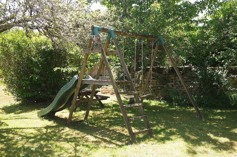 Foto 13 von 26: La p'tite bergerie Meyrals - Loft-Geist Haus - Périgord noir - 3 Sterne