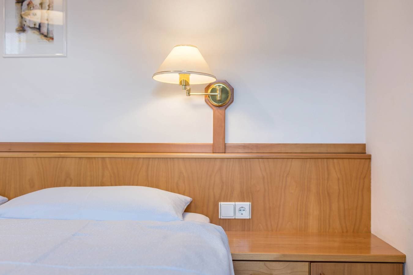 Foto 12 von 30: 'Taufner Apartment C 106' mit Bergblick, Garten und WLAN