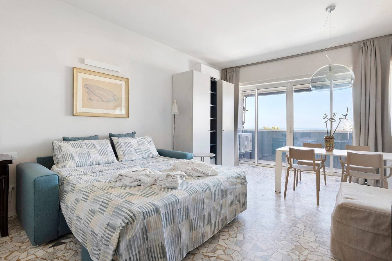 Duca D'Aosta Suite a Viareggio 1
