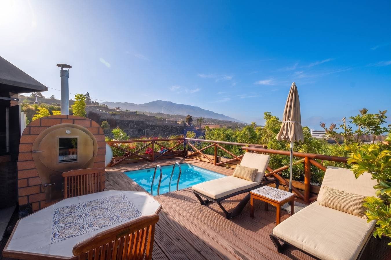 Casa Sophie 1