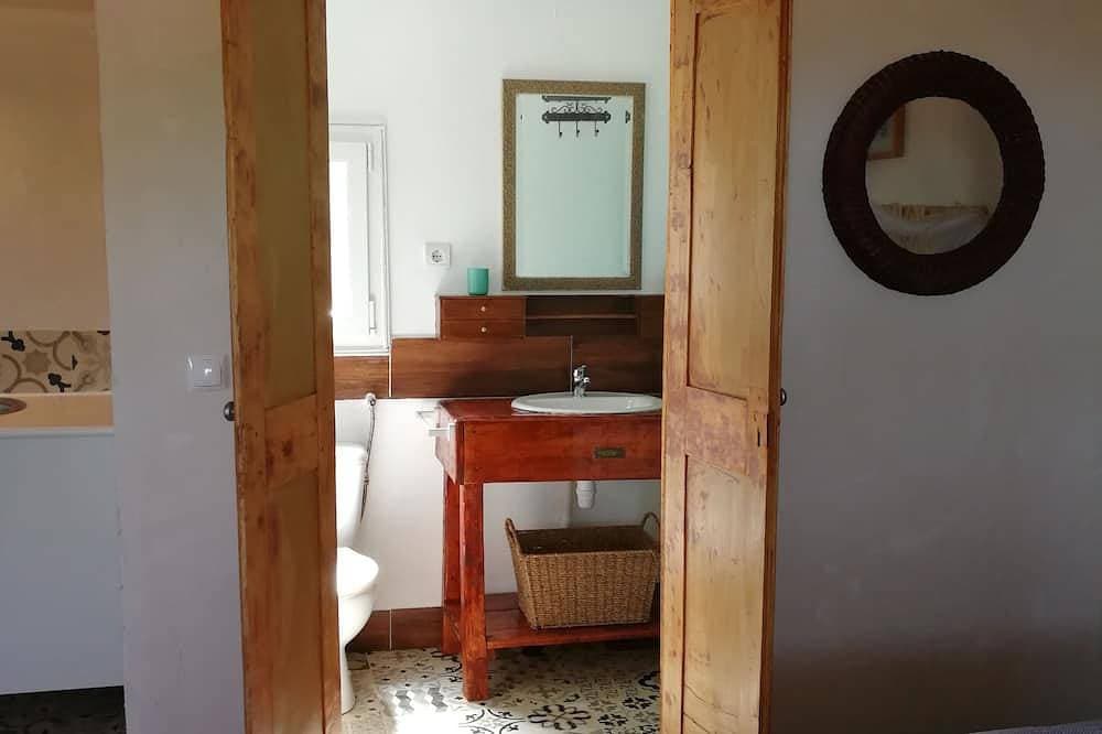 Foto 6 von 30: Lodge Palmeira 25m2 auf dem Land 3 km von Silves entfernt