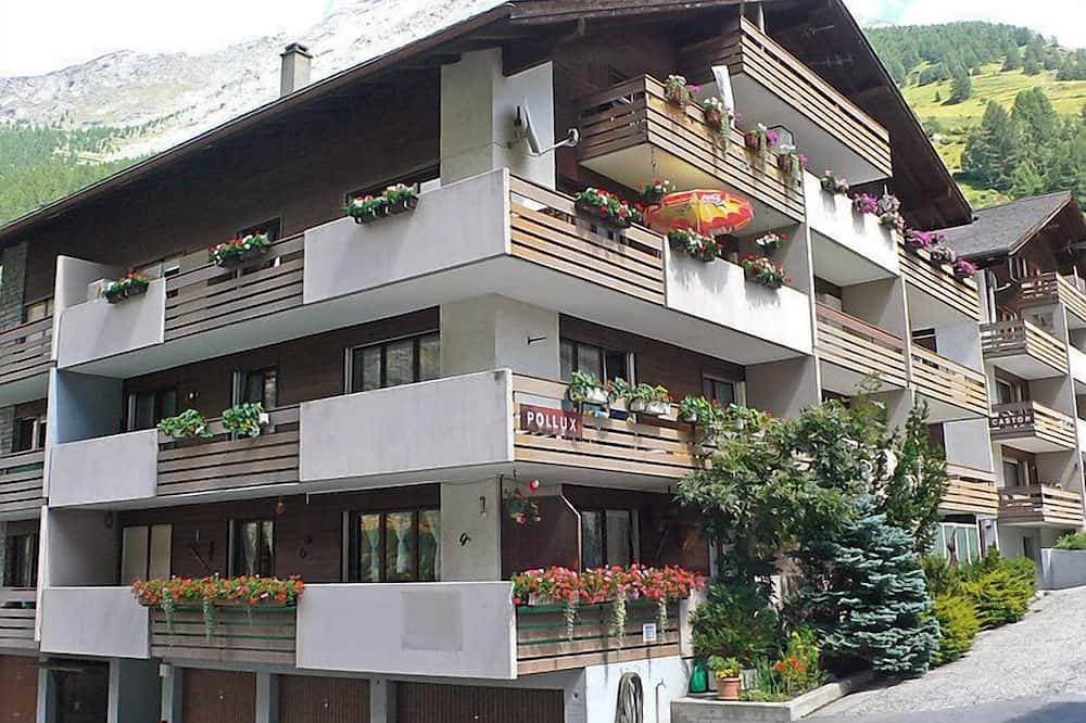 Ferienwohnung Castor 1