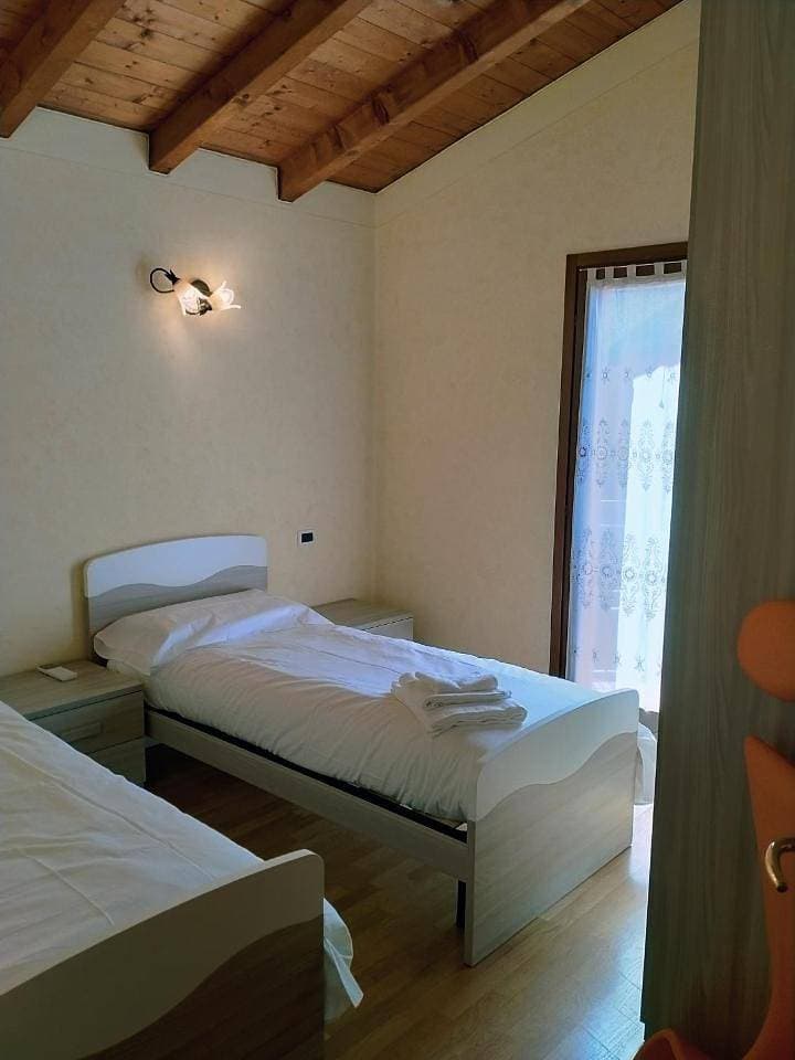 Foto 13 von 16: Two-Bedroom House