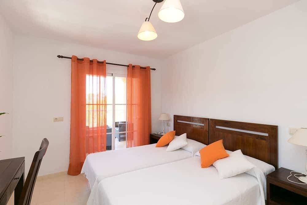 Foto 4 von 30: Nº Turismo:, Port des Torrent, privater Pool, Klimaanlage, Grillplatz, Parkplatz