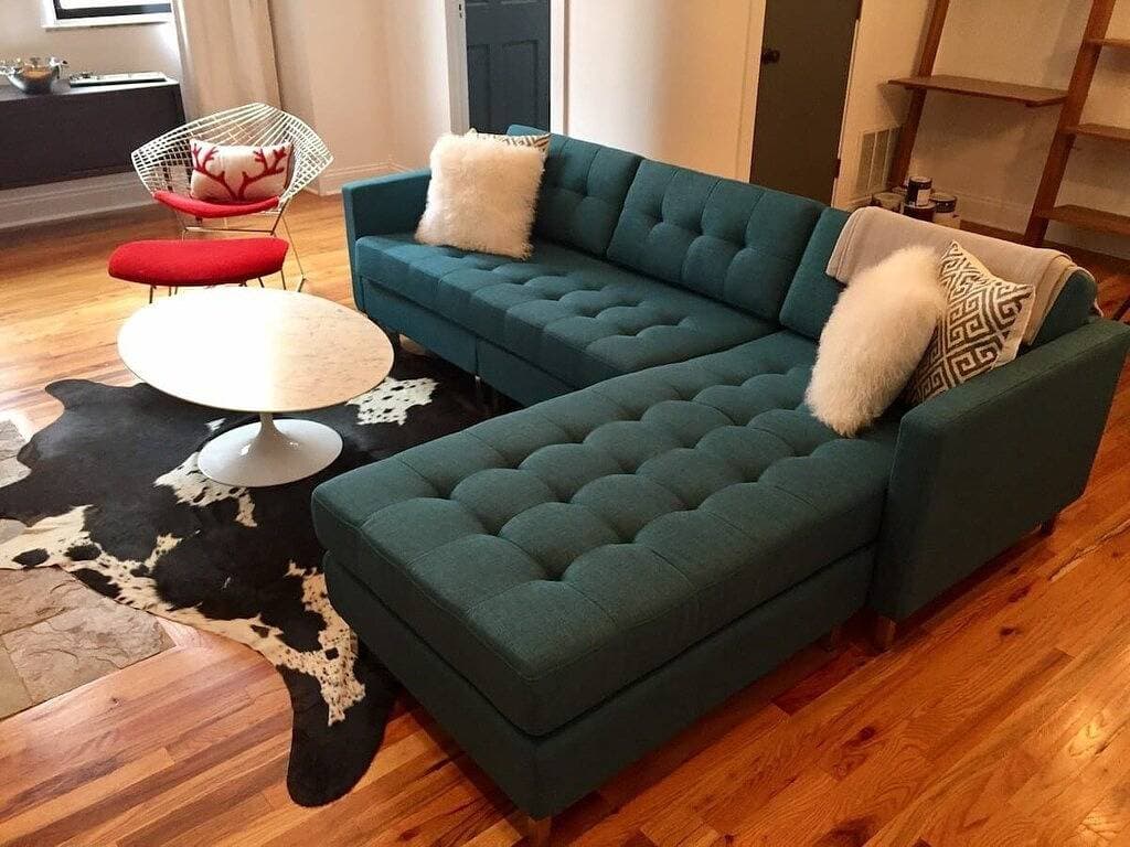 Foto 12 von 19: Walk to Lincoln Park, North Avenue Beach, and Second City! Lovely Old Town Charm! by AllSet Turnover