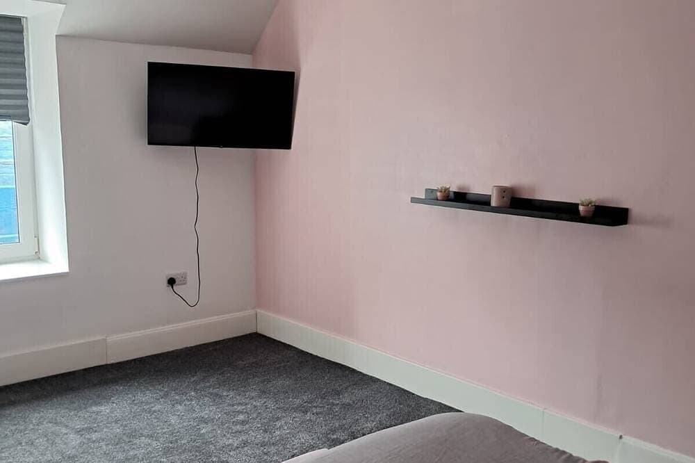 Foto 4 von 15: 3 bed holiday home Wick