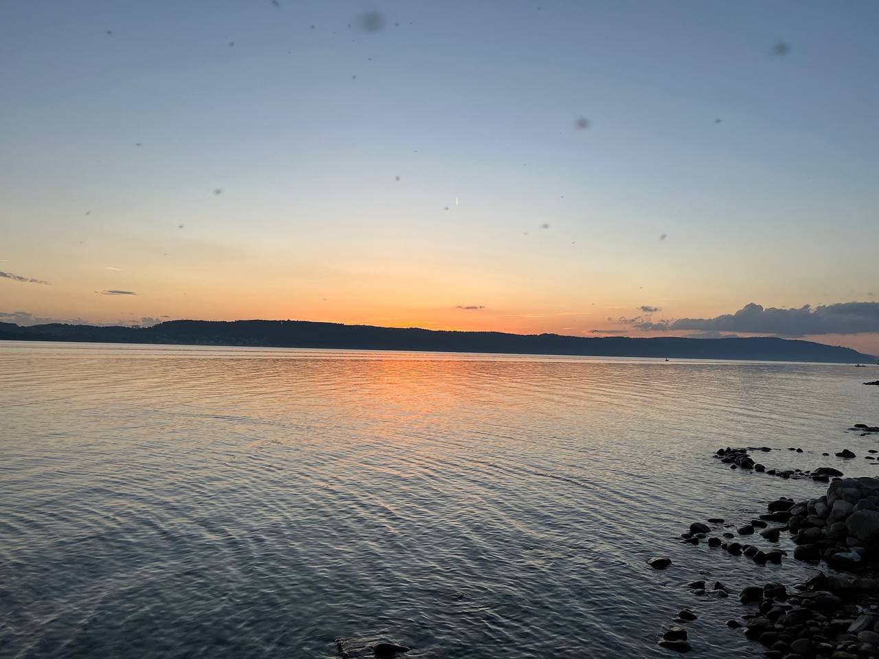 Fewo Strandweg Überlingen 1