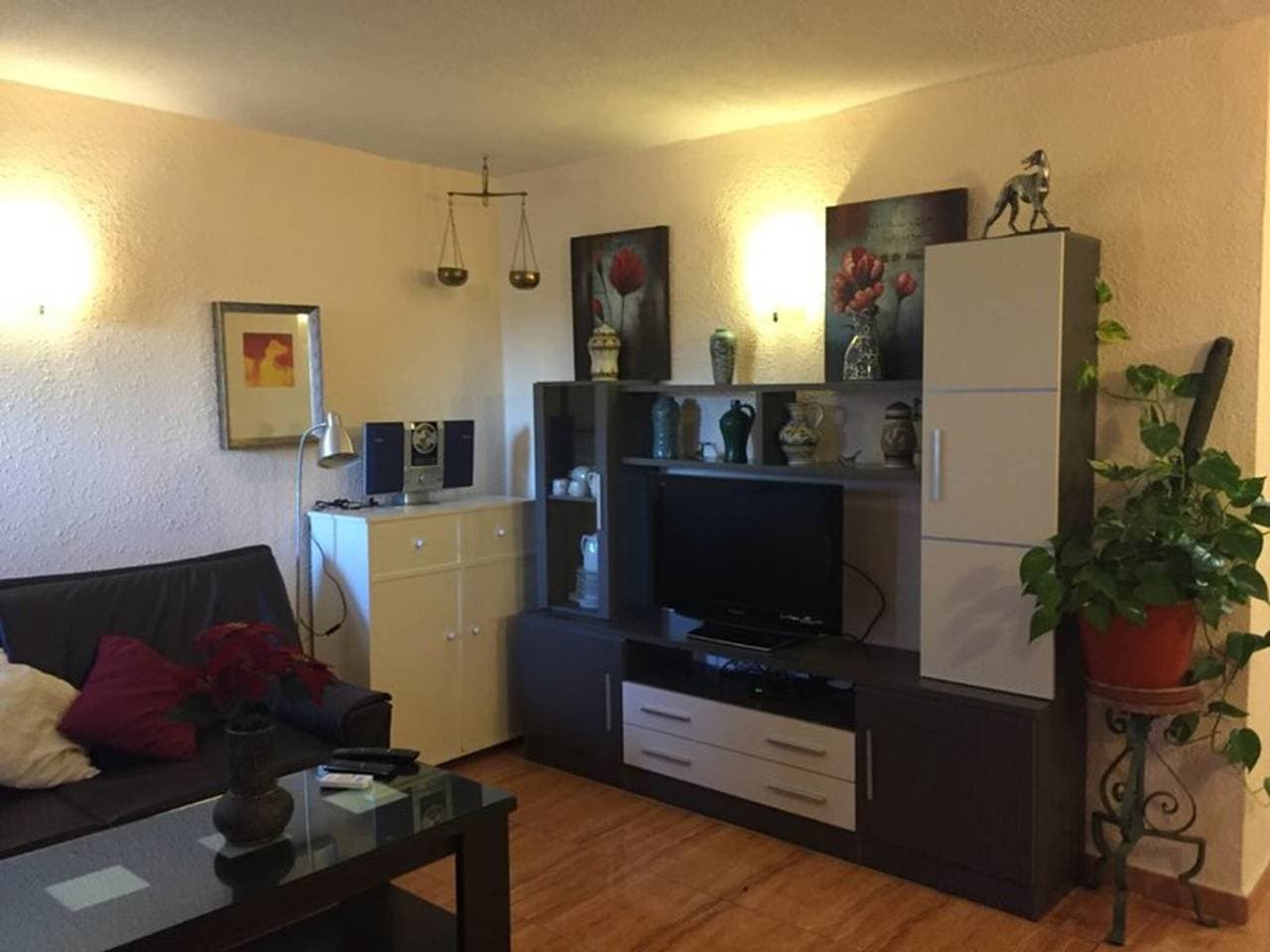 Foto 3 von 17: Zwei -Schlafzimmer -Wohnung in Spanien