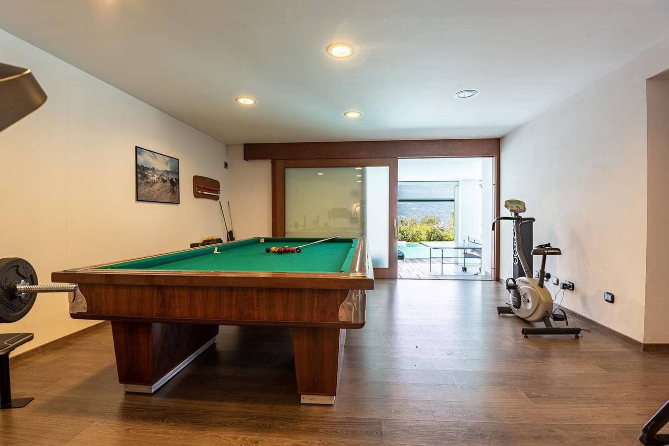 Foto 10 von 25: Rio Bo Stella Ferienwohnung mit Pool