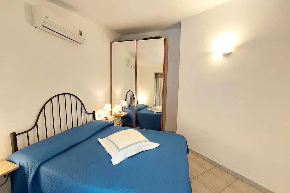 Foto 5 von 25: Herrliche Wohnung mit Klimaanlage, TV, Terrasse, Haustiere erlaubt und Panoramablick