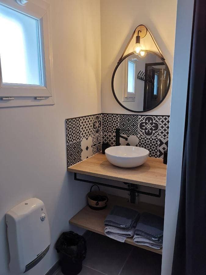 Foto 4 von 38: One-Bedroom House
