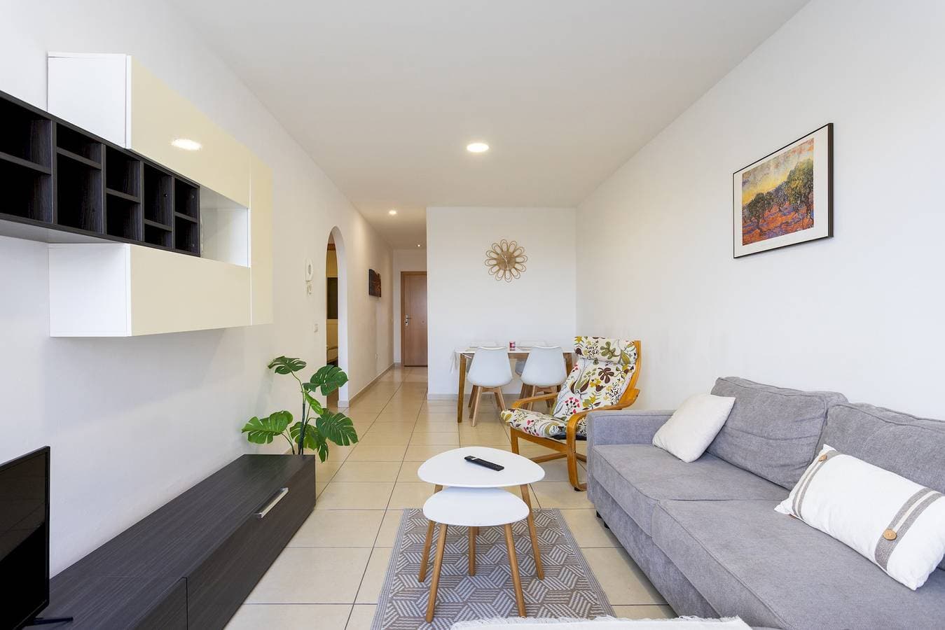 Foto 5 von 30: Ferienwohnung für 3 Personen