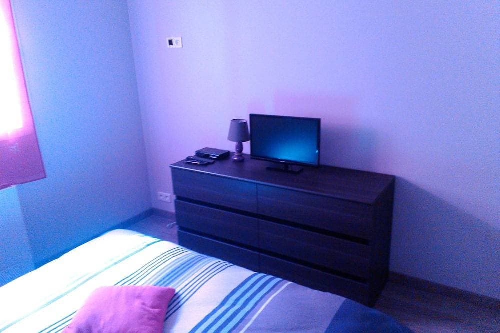 Foto 6 von 25: T3 - First floor - With swimming pool - Rated 5 * furnished for tourism