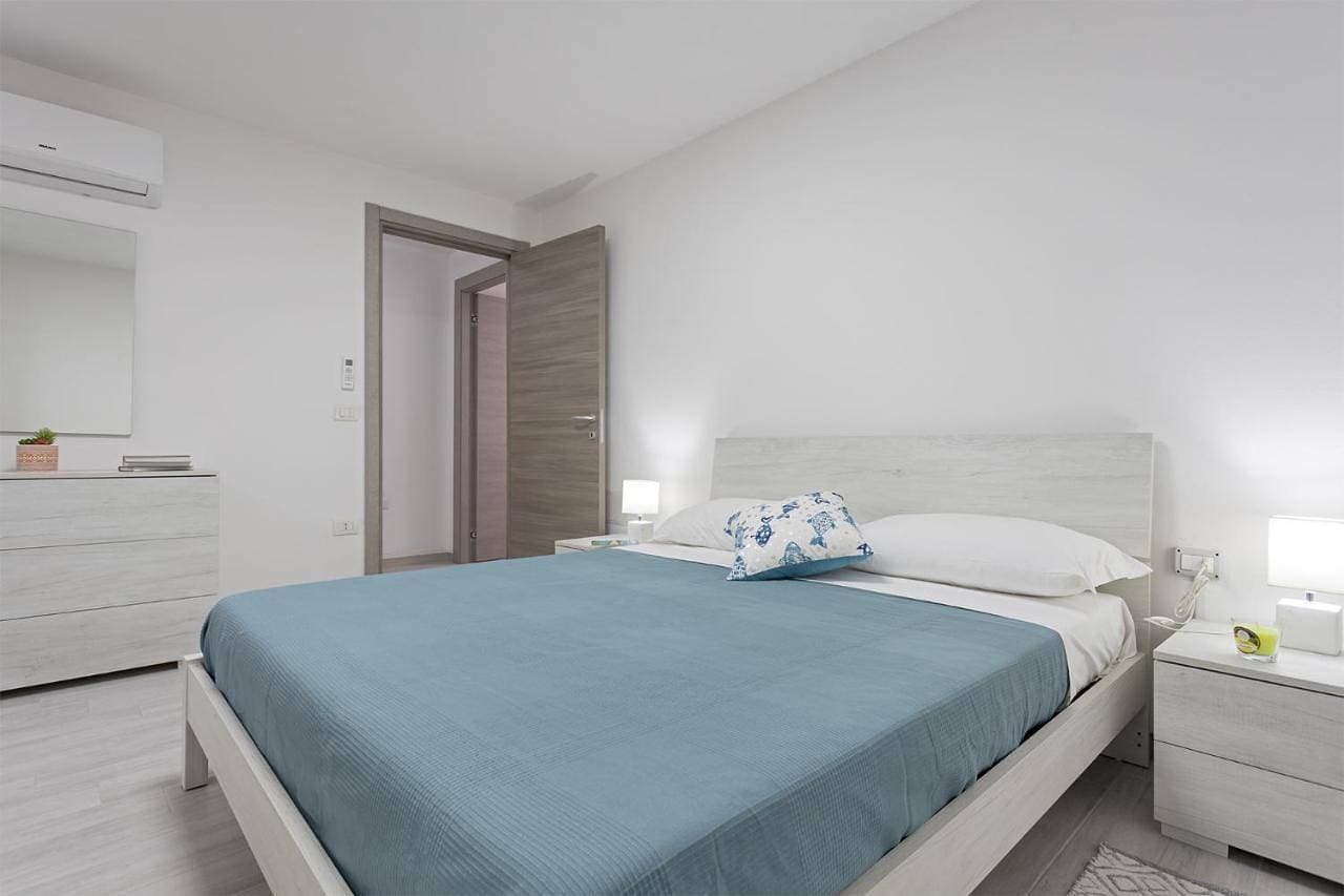 Foto 4 von 20: Three-Bedroom Villa