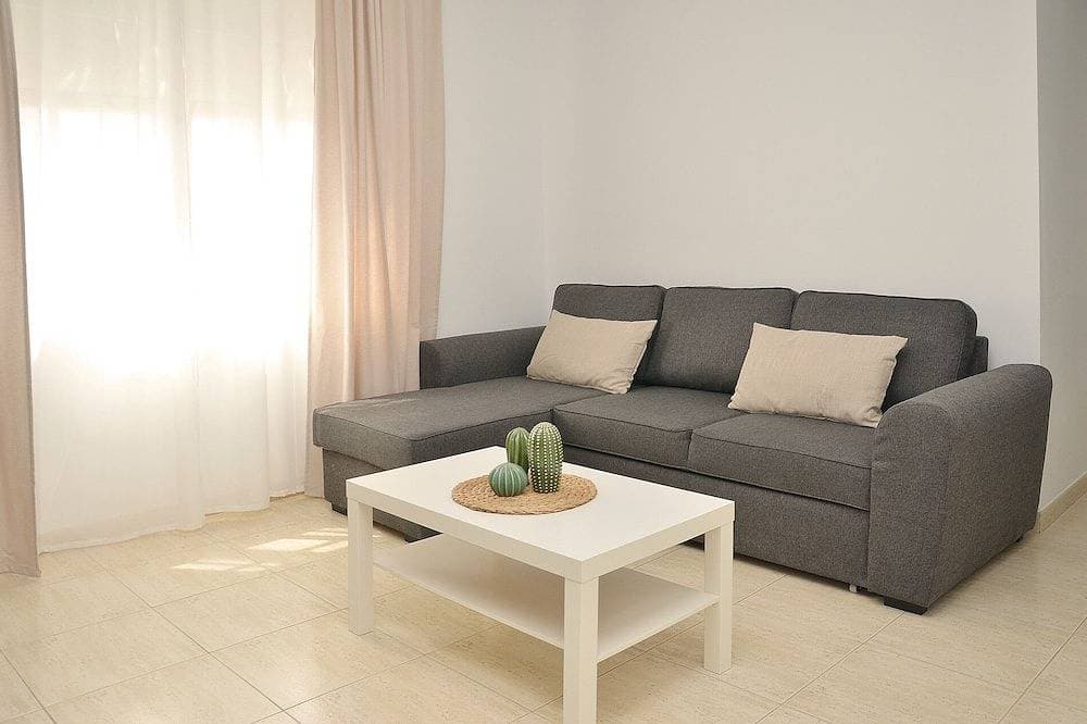 Foto 4 von 10: Spacious and bright apartment of approximately 50m2