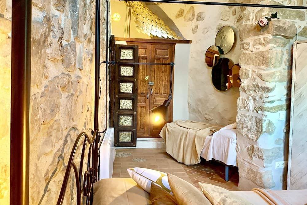 Foto 7 von 30: Charmantes Landhaus im verlorenen Tal von Olba