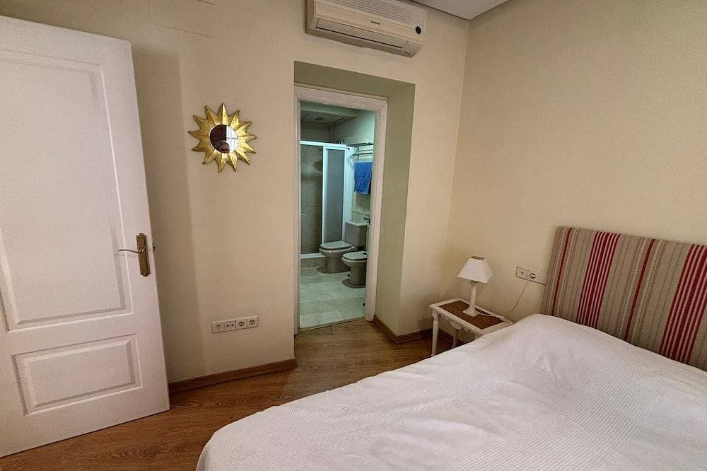Foto 2 von 18: Das Hotel liegt in der Altstadt von Sevilla