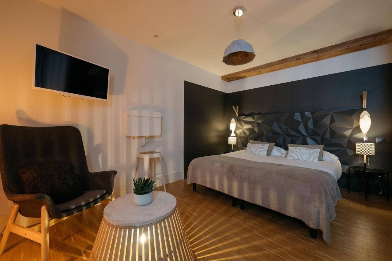 Appart Hotel Eugenie 1