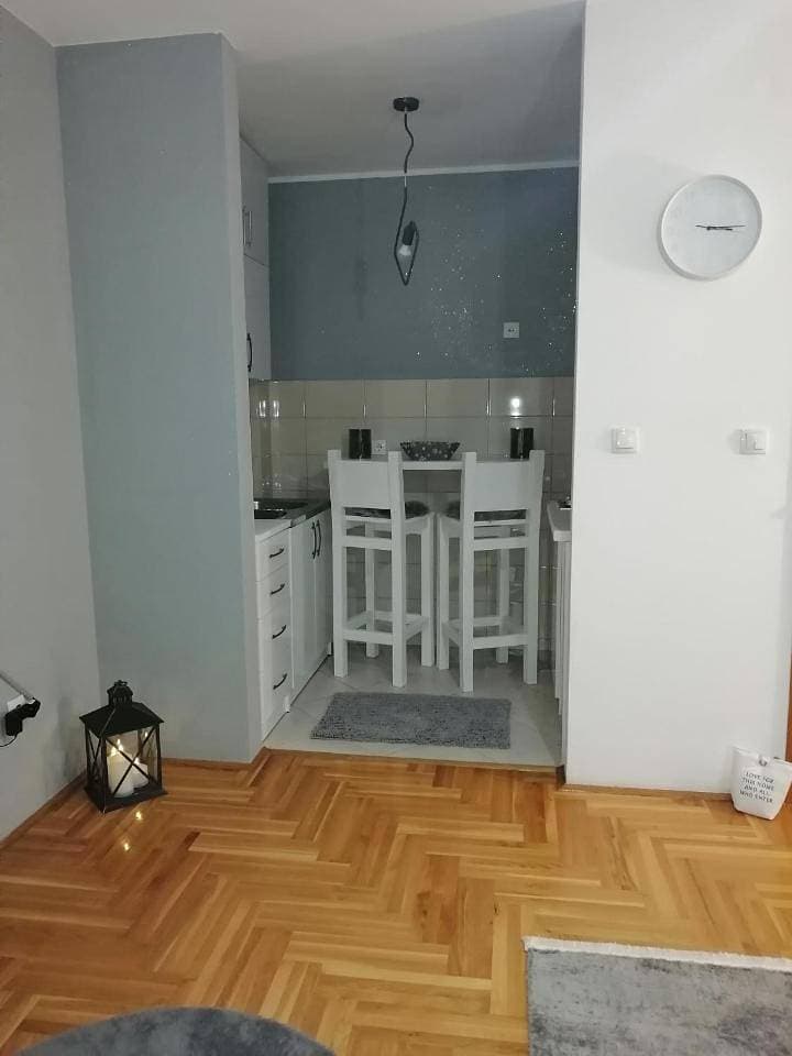 Foto 13 von 21: One-Bedroom Apartment