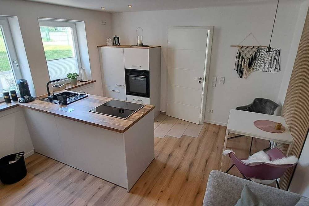 Foto 13 von 25: Wunderschönes Apartment am Fuße des Kreuzberges und an den Ufern des Mains