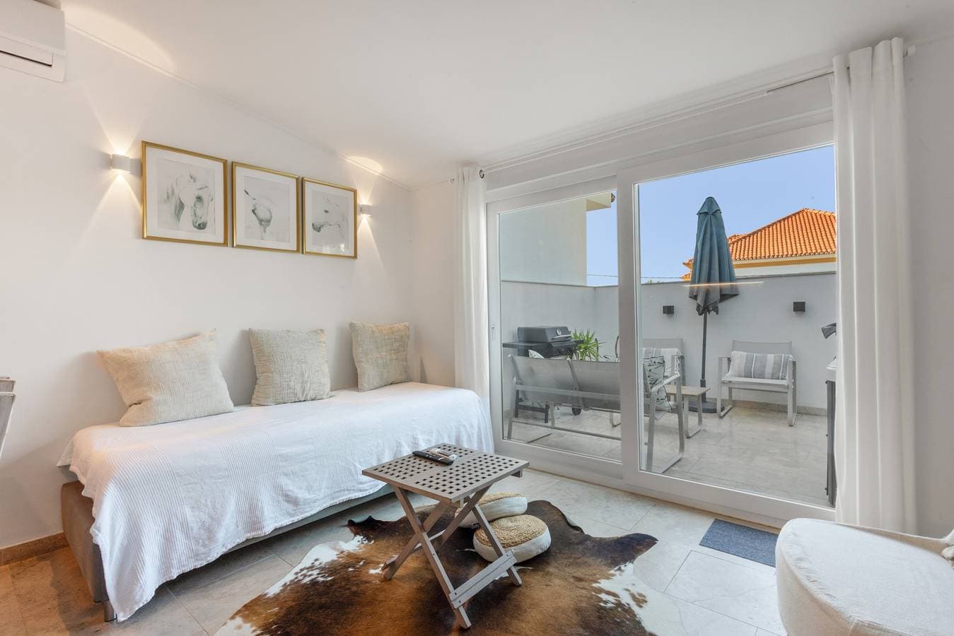 Foto 4 von 34: Casa Lusitano mit Whirlpool bei Valada Village