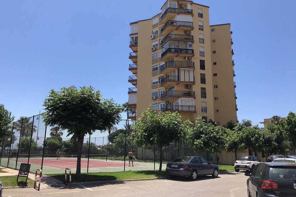 Foto 12 von 21: Primera Linea Playa - Tres Caballos en Playamar Torremolinos