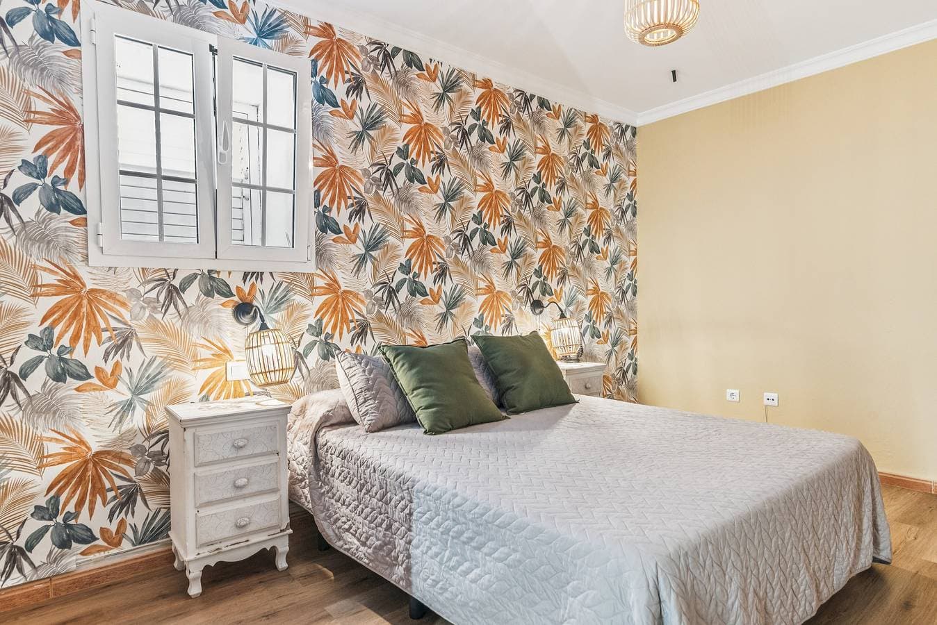 Foto 4 von 41: Chalet für 6 Personen mit Garten
