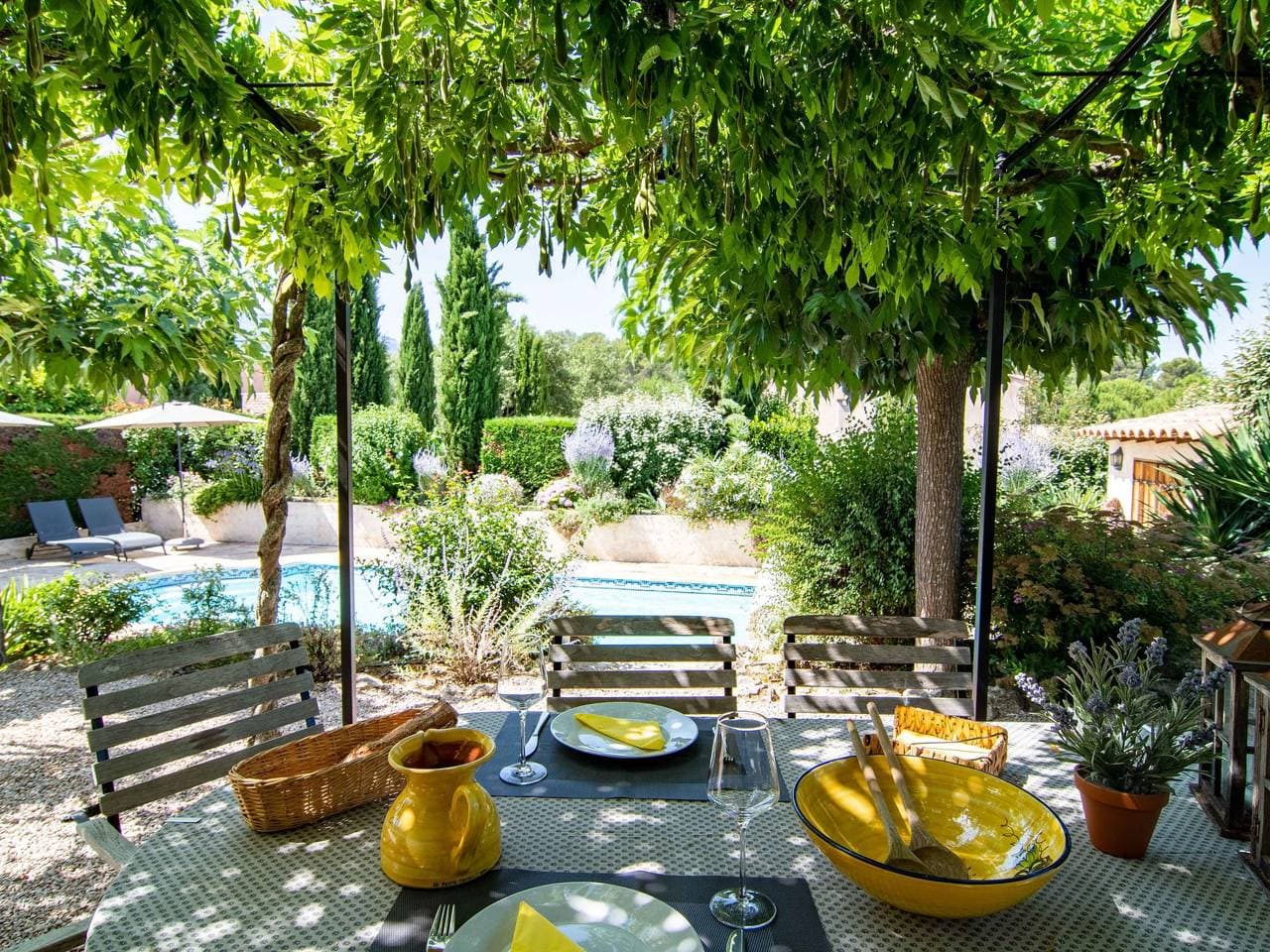 Foto 3 von 46: Petit Paradis Villa 44