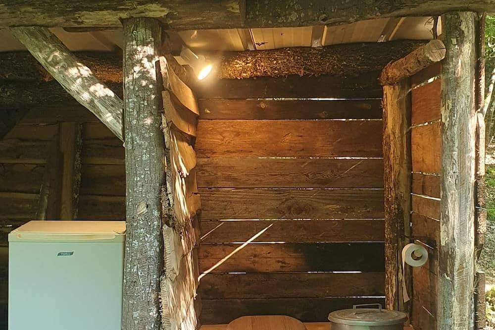 Foto 8 von 20: Beautiful cabin in Les Eyzies for a relaxing getaway with wifi, heating, fan