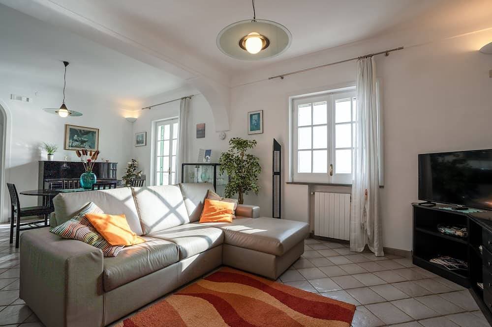 Foto 8 von 30: Casa Incanto - Tramonti, Giardino und Piscina