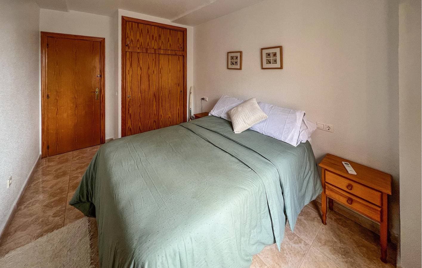 Foto 5 von 14: Gemütliches 1BR Apartment - Nähe Strand & Annehmlichkeiten