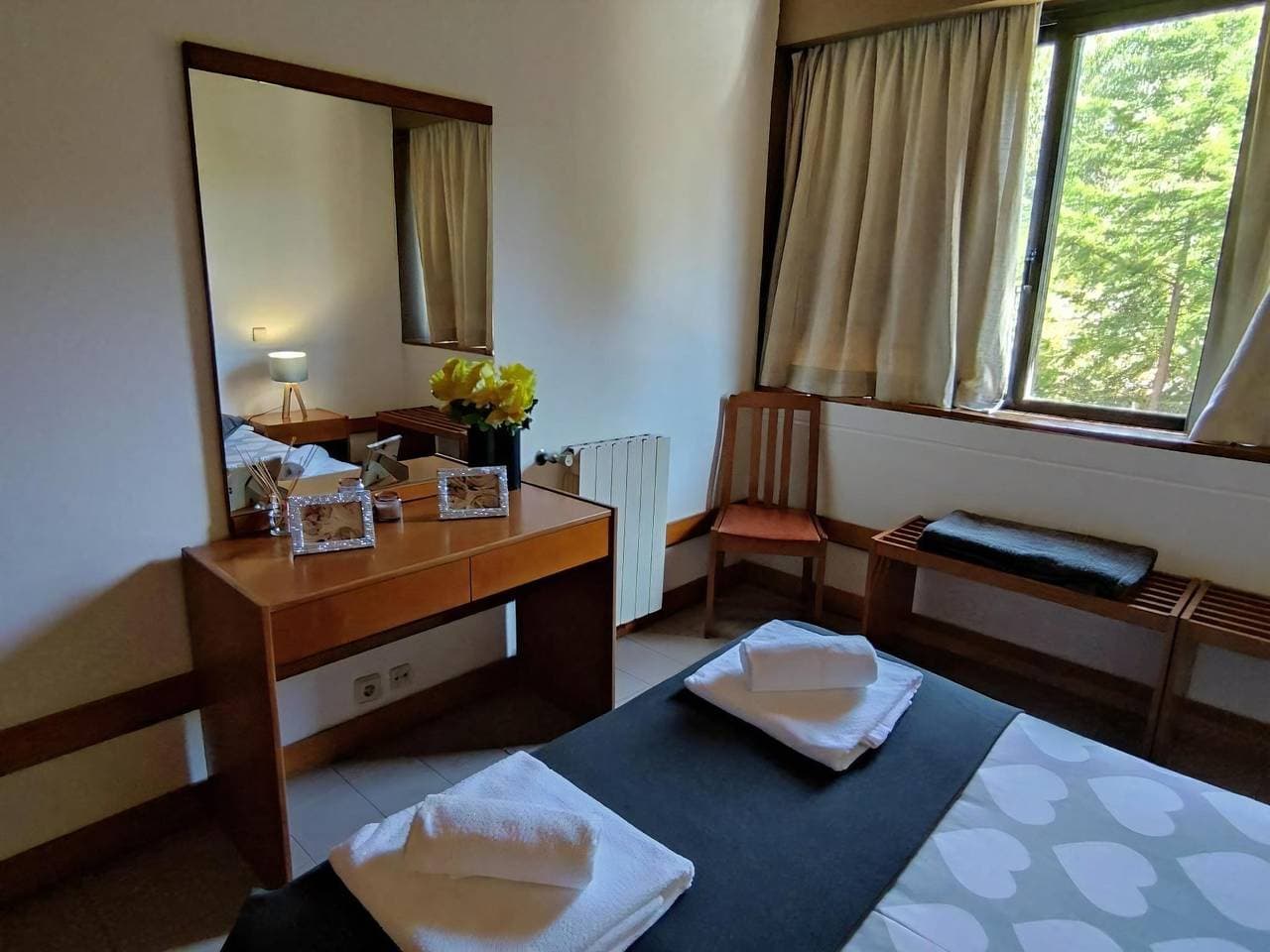 Foto 11 von 16: Ferienwohnung für 4 Personen