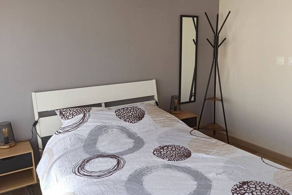 Foto 2 von 16: Guest house with swimming pool, quiet location close to the village