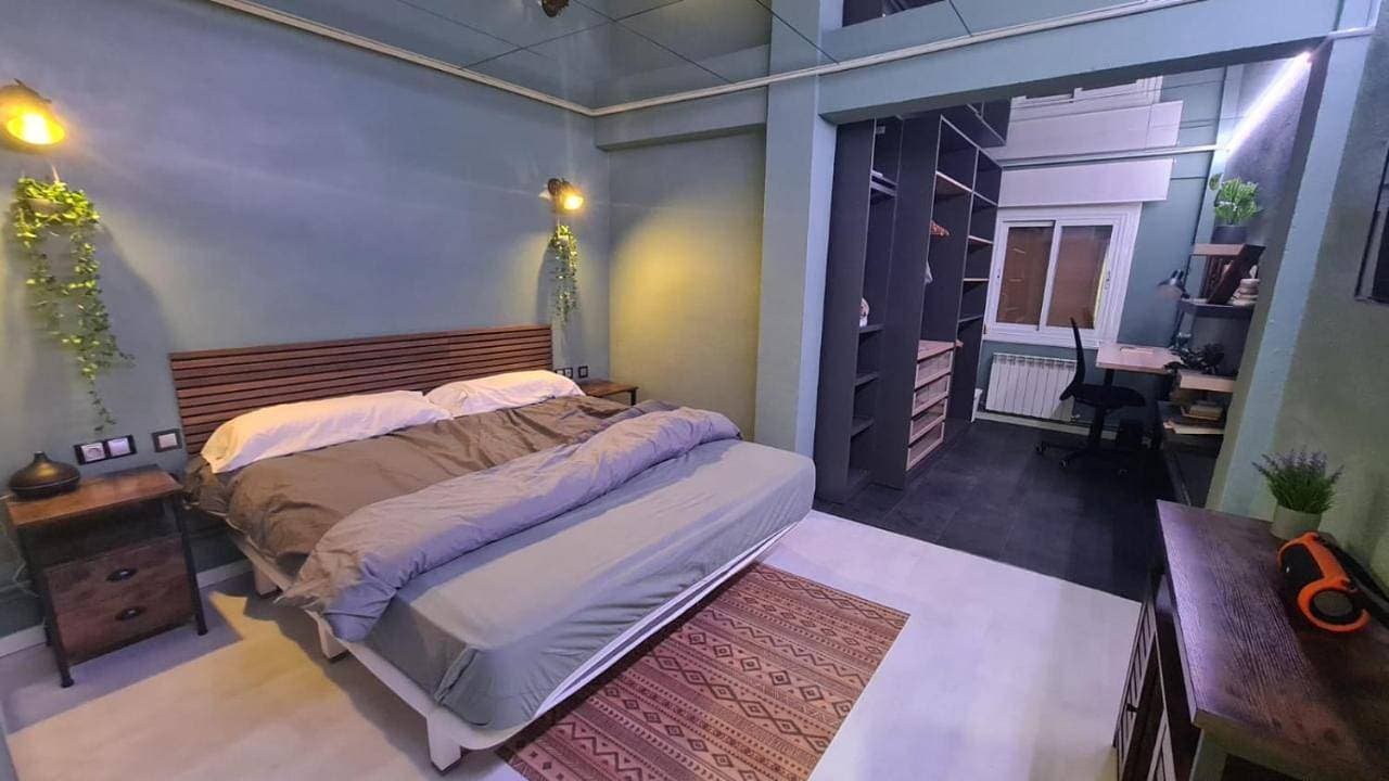 Foto 5 von 10: One-Bedroom Apartment