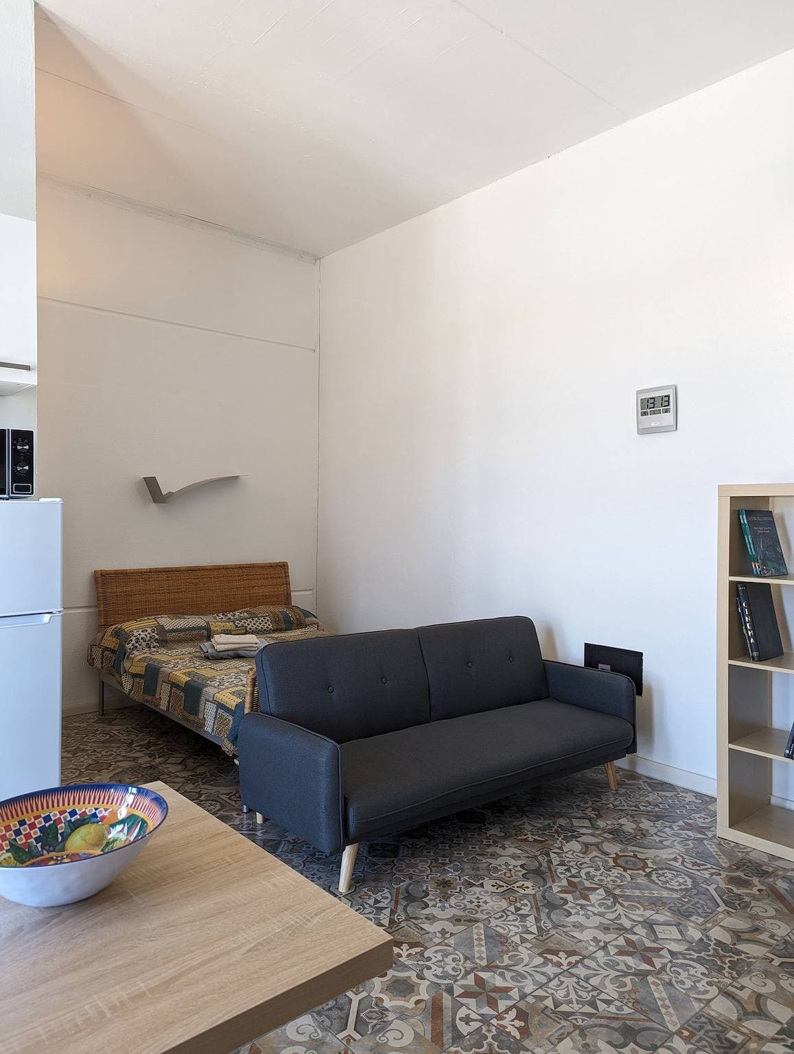 Foto 6 von 9: Ferienwohnung für 3 Personen