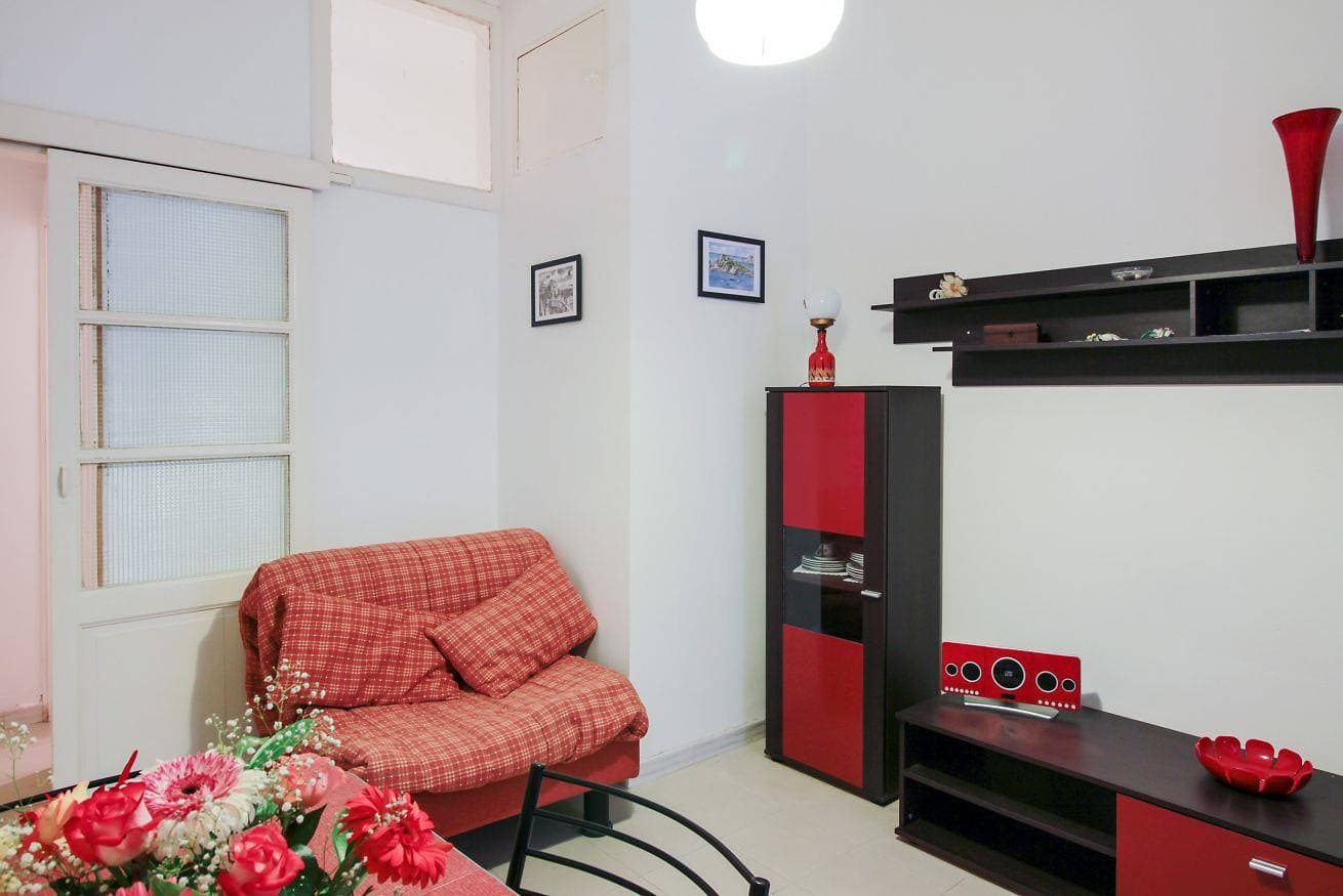 Foto 7 von 11: Ferienwohnung für 2 Personen
