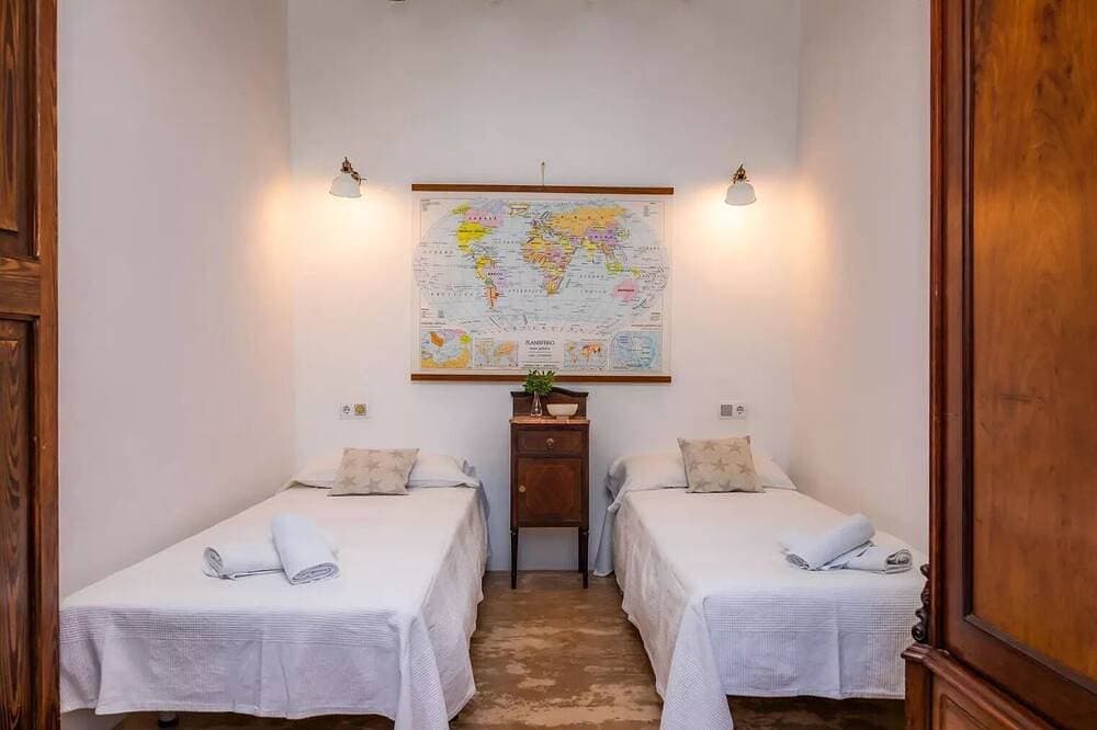 Foto 4 von 29: Ideales Familienhaus, WIFI, privater Pool, wenige Kilometer vom Strand entfernt