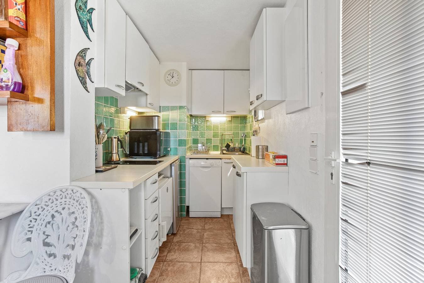 Foto 5 von 27: Wunderschöner Sandstrand – Charmantes 2-Zimmer-Apartment nahe Saint-Clair