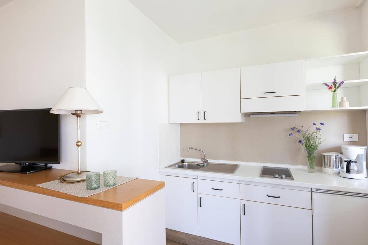 Foto 4 von 8: Studio Apartment