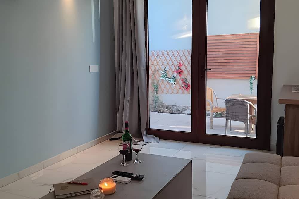 Foto 6 von 15: Poseidon Apartment in Laganas, Zante mit Tauchen und Bootstouren