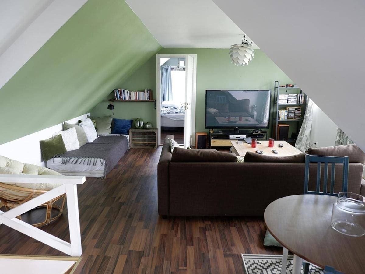 Stora Beddinge Guesthouse 1