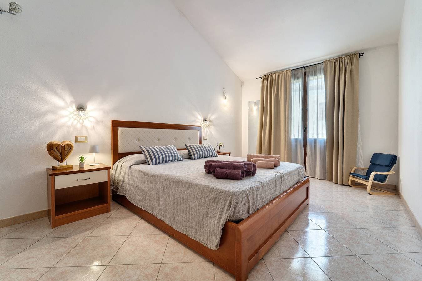 Foto 7 von 28: Angela House Teulada – Komfortables Ferienhaus im Herzen von Südsardinien