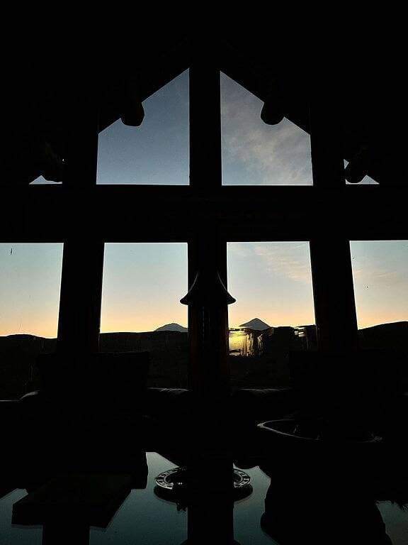 Foto 5 von 28: Spacious cabin  accessing all of Colorado's outdoor adventure